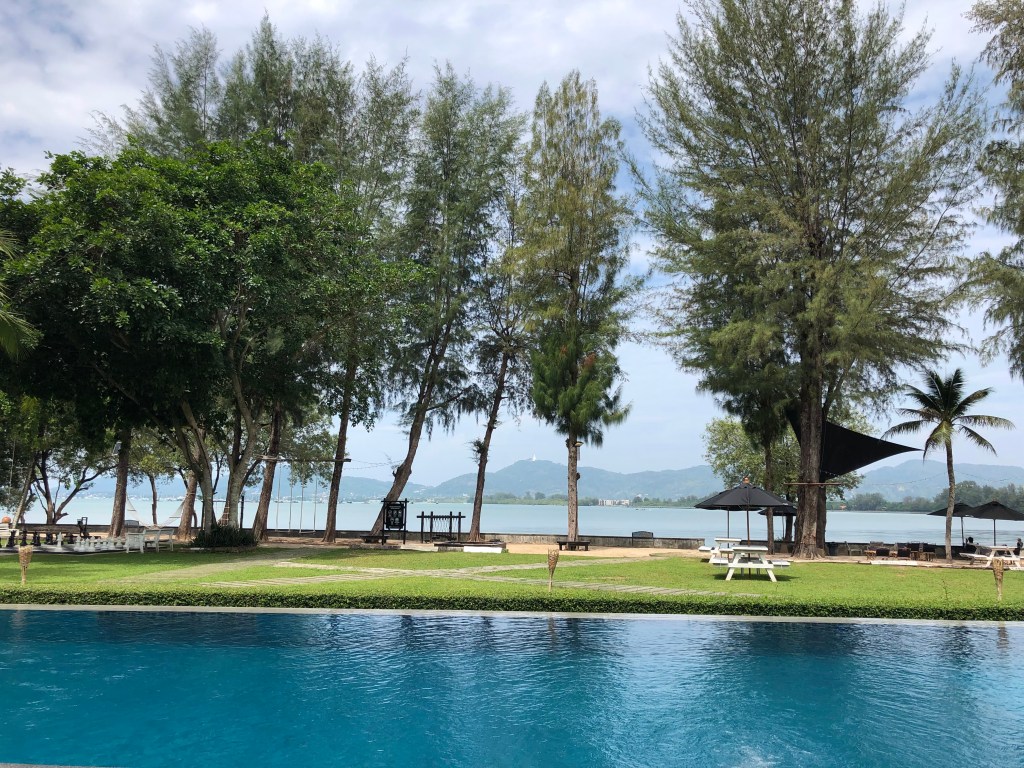 Traveling to Thailand, Part&nbsp;III