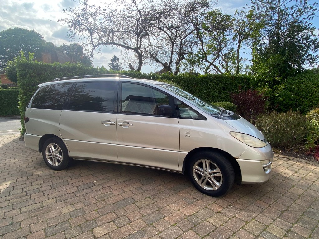 Growing Pains in&nbsp;London