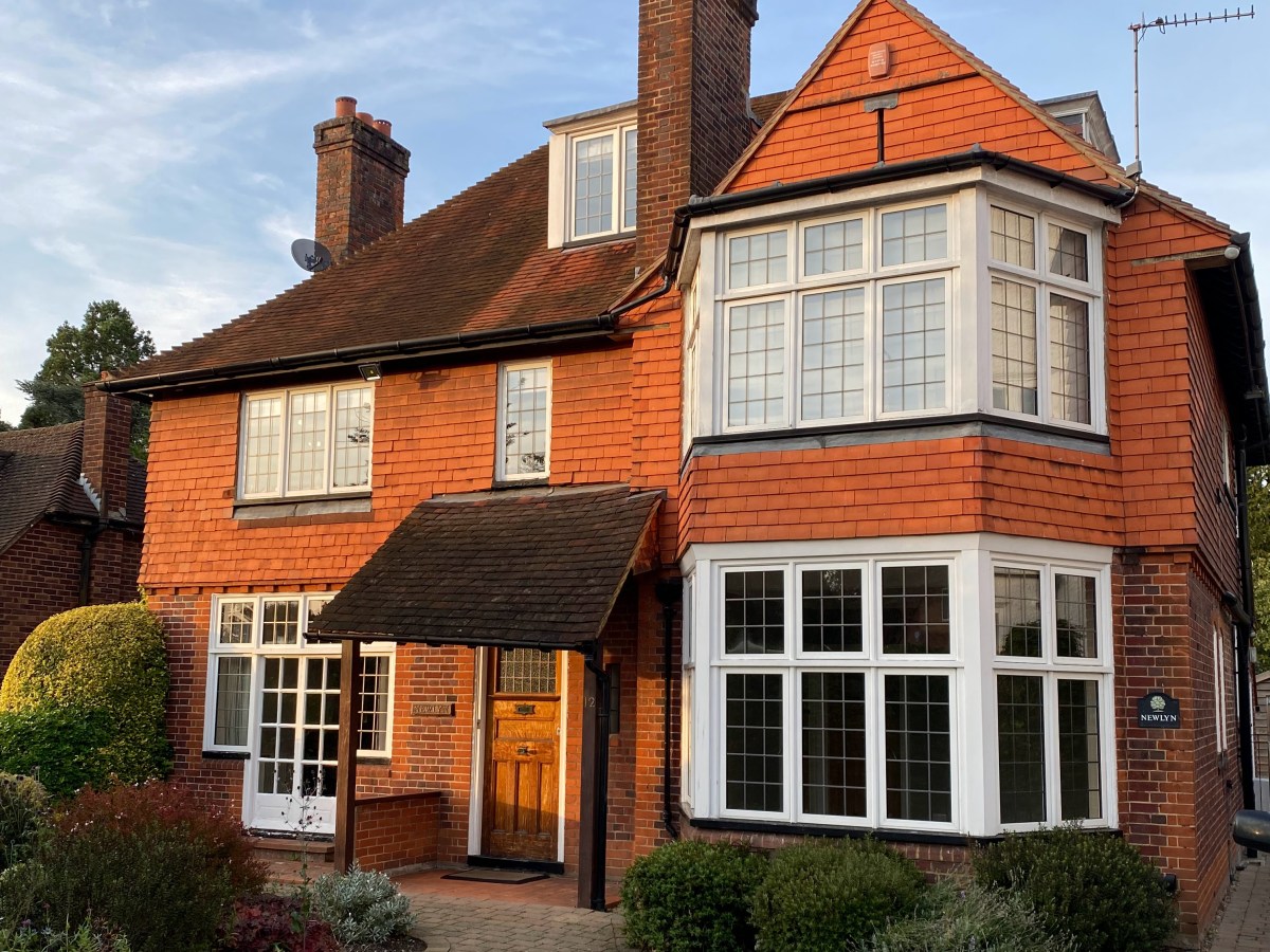 How to Rent in the&nbsp;U.K.