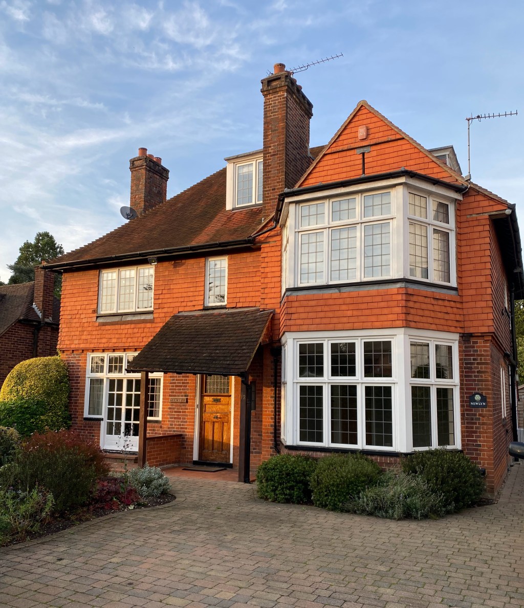 How to Rent in the&nbsp;U.K.