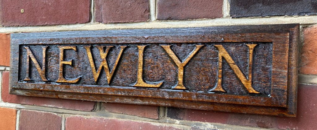 Why Does My Home in the U.K. Have A&nbsp;Name?