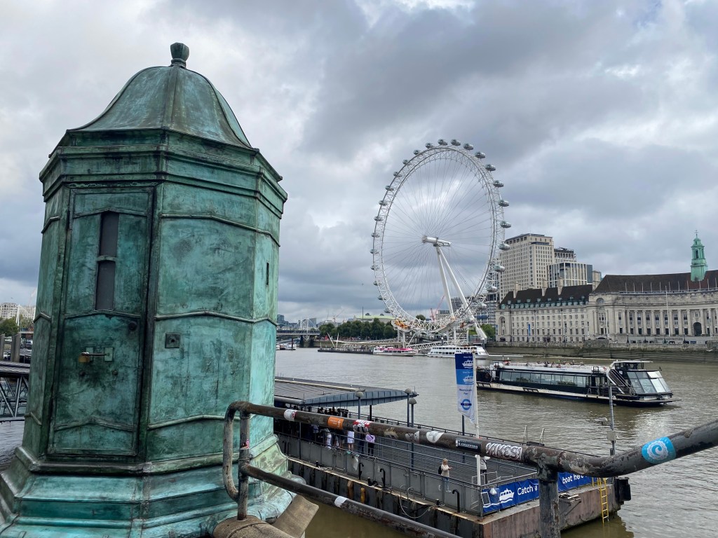 How to Move to the United&nbsp;Kingdom