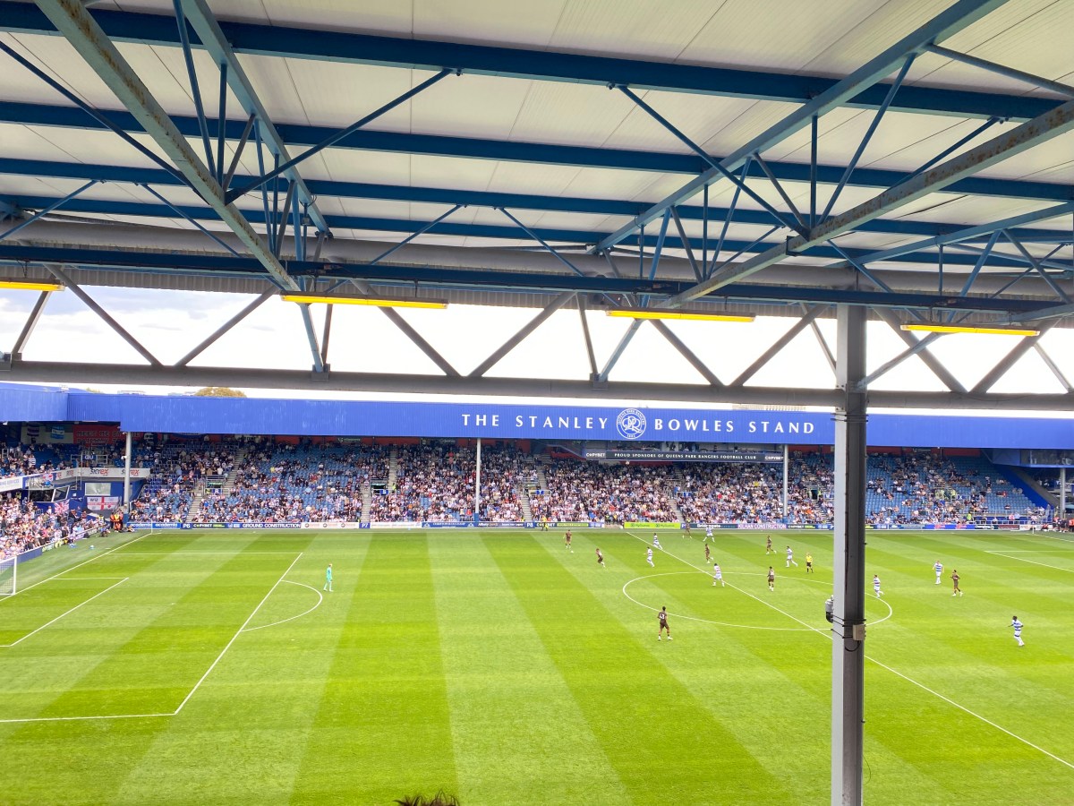 Football Matches in the UK vs the&nbsp;US
